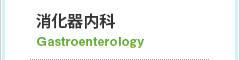 消化器内科